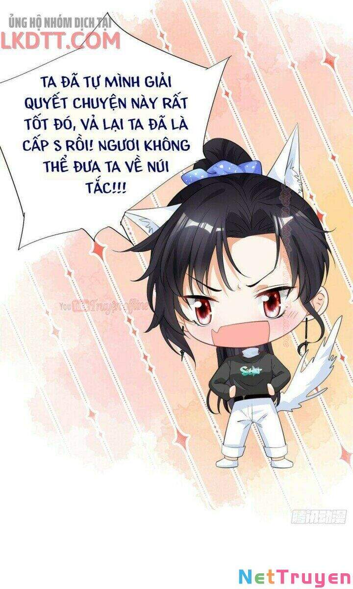 Tôi Trở Thành Tổ Tông Của 5 Vị Đại Lão Chapter 35 - 25