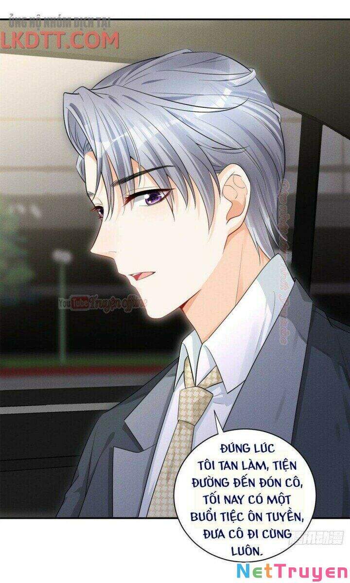 Tôi Trở Thành Tổ Tông Của 5 Vị Đại Lão Chapter 35 - 26