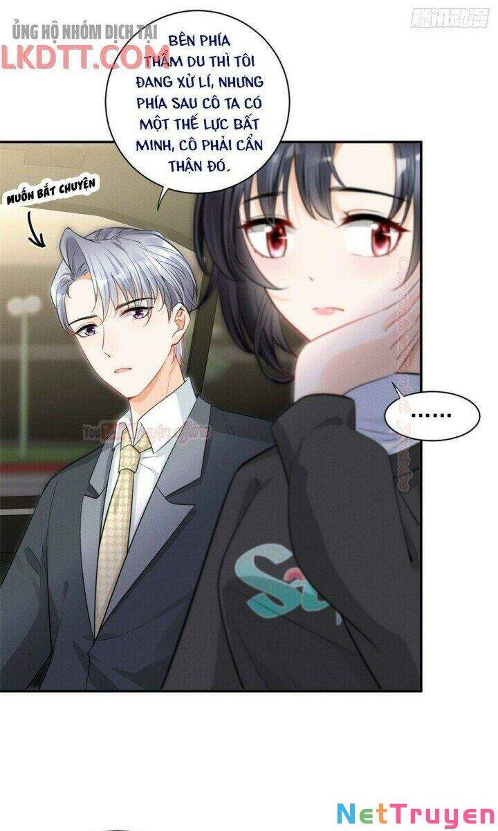 Tôi Trở Thành Tổ Tông Của 5 Vị Đại Lão Chapter 35 - 28