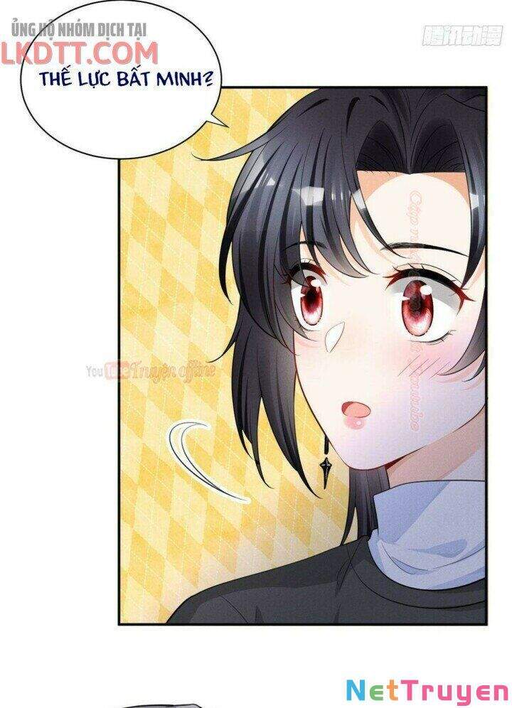 Tôi Trở Thành Tổ Tông Của 5 Vị Đại Lão Chapter 35 - 29