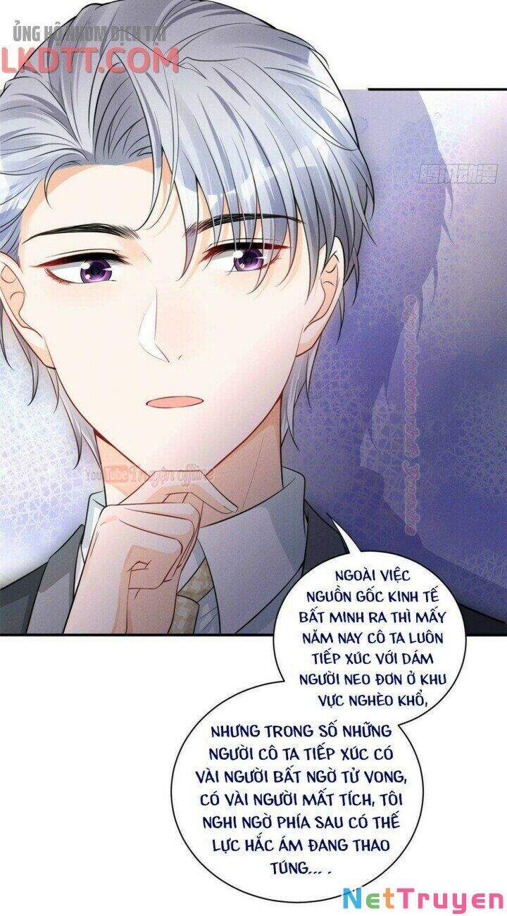 Tôi Trở Thành Tổ Tông Của 5 Vị Đại Lão Chapter 35 - 30