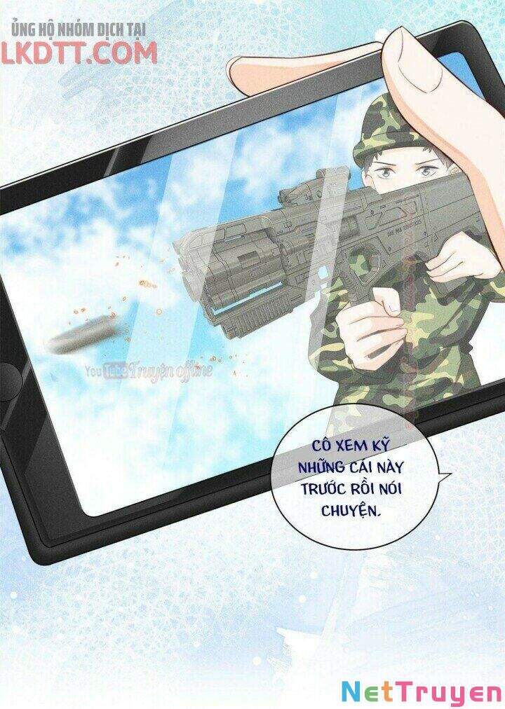 Tôi Trở Thành Tổ Tông Của 5 Vị Đại Lão Chapter 35 - 32