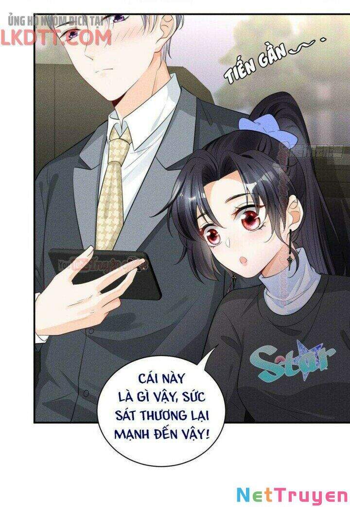 Tôi Trở Thành Tổ Tông Của 5 Vị Đại Lão Chapter 35 - 33