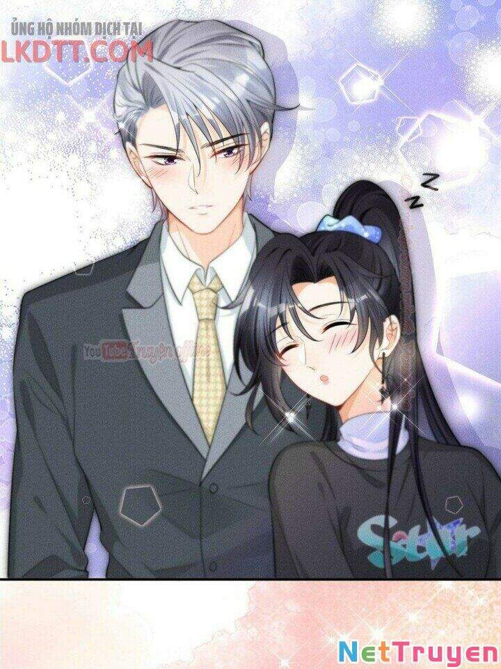 Tôi Trở Thành Tổ Tông Của 5 Vị Đại Lão Chapter 35 - 37