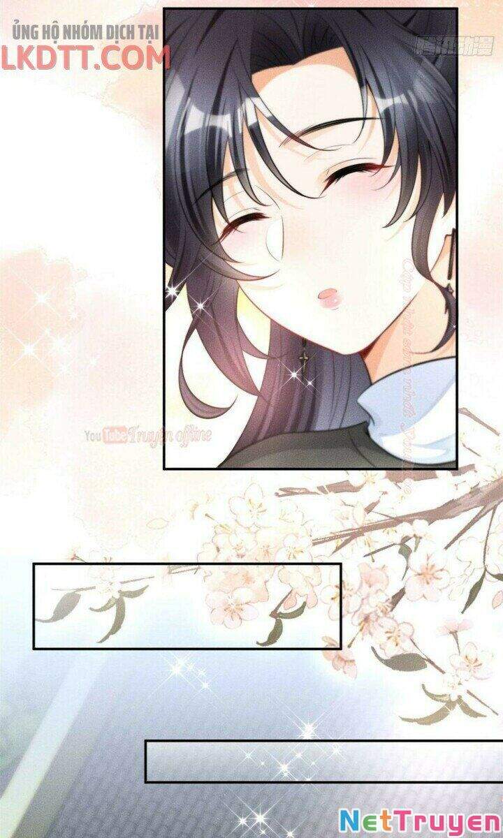 Tôi Trở Thành Tổ Tông Của 5 Vị Đại Lão Chapter 35 - 38