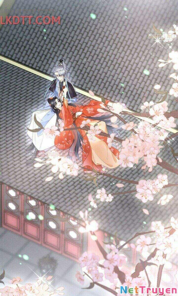 Tôi Trở Thành Tổ Tông Của 5 Vị Đại Lão Chapter 35 - 39