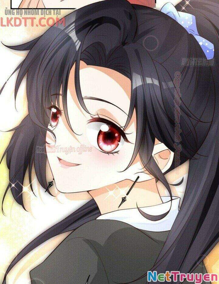 Tôi Trở Thành Tổ Tông Của 5 Vị Đại Lão Chapter 35 - 5