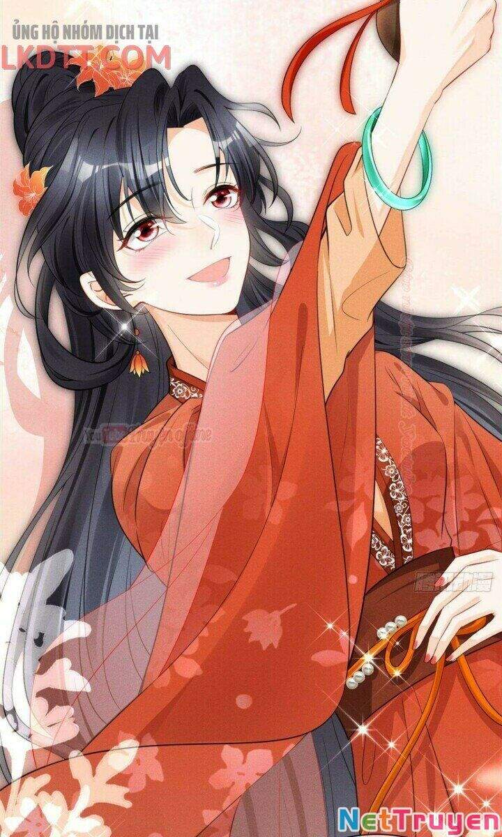 Tôi Trở Thành Tổ Tông Của 5 Vị Đại Lão Chapter 35 - 41