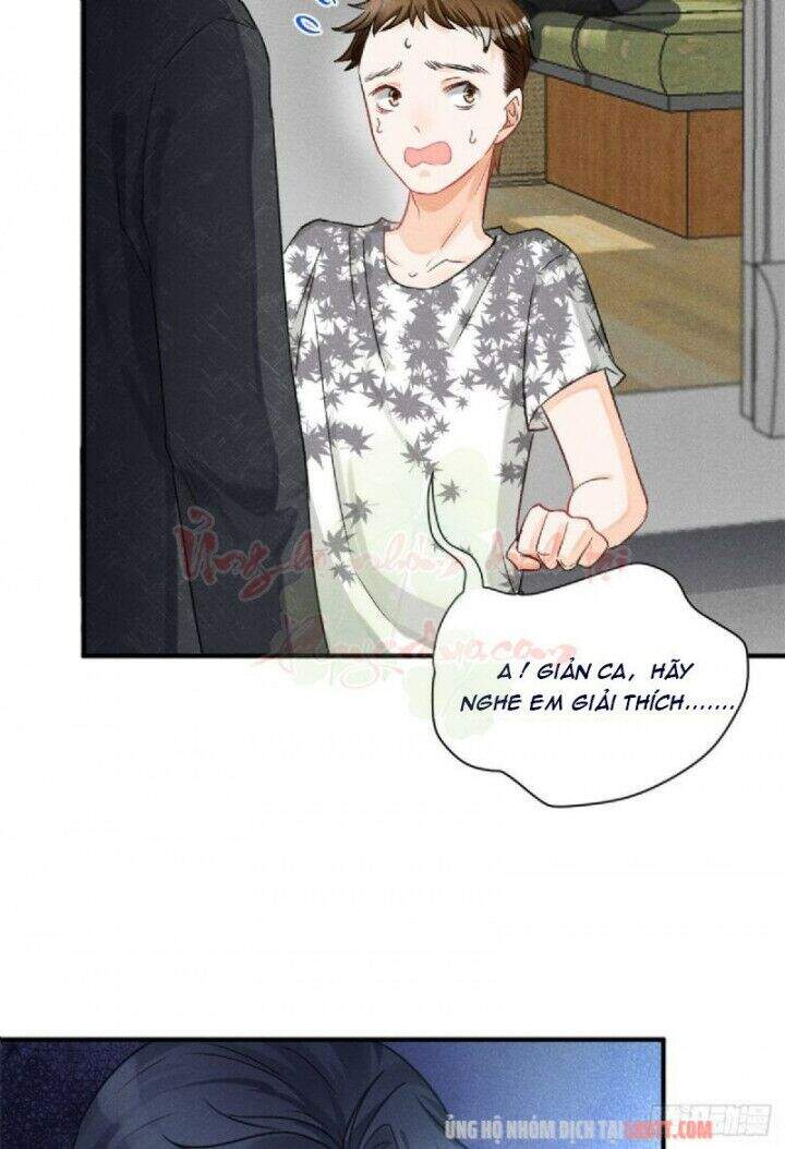 Tôi Trở Thành Tổ Tông Của 5 Vị Đại Lão Chapter 4 - 12