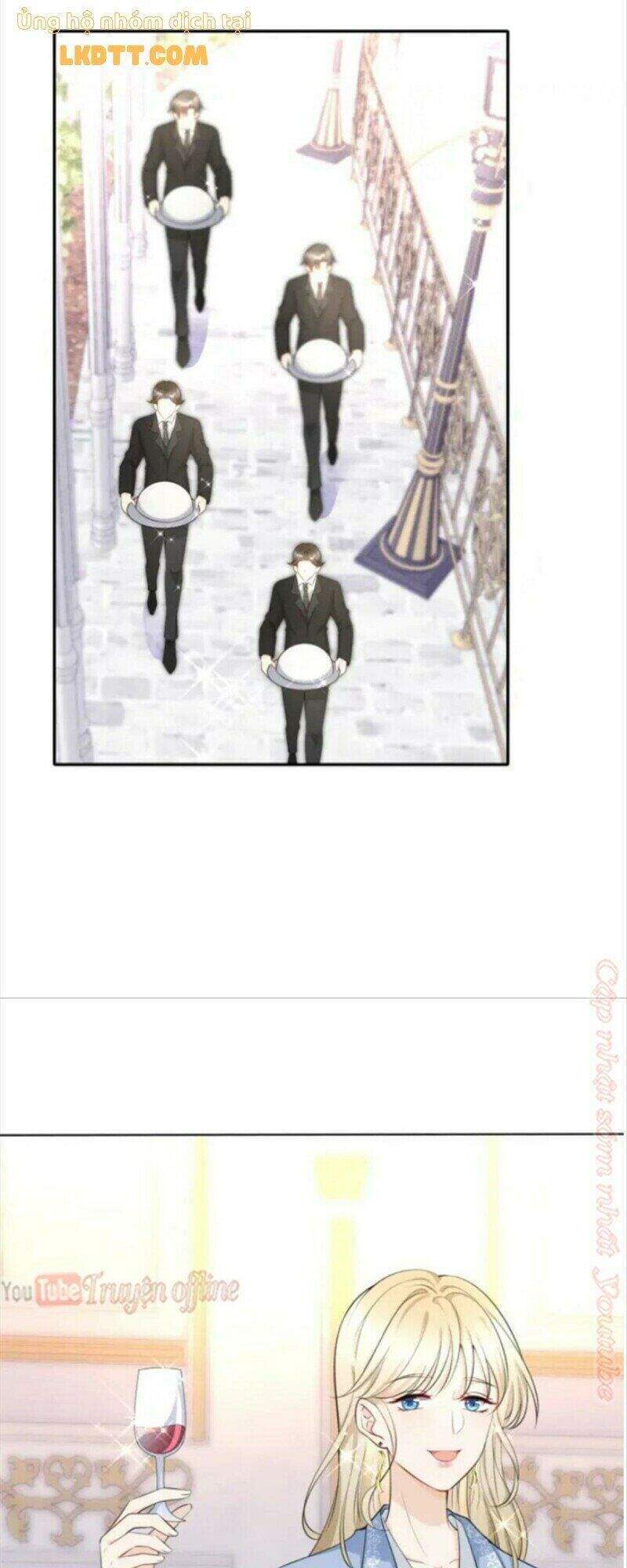 Tôi Trở Thành Tổ Tông Của 5 Vị Đại Lão Chapter 41 - 14