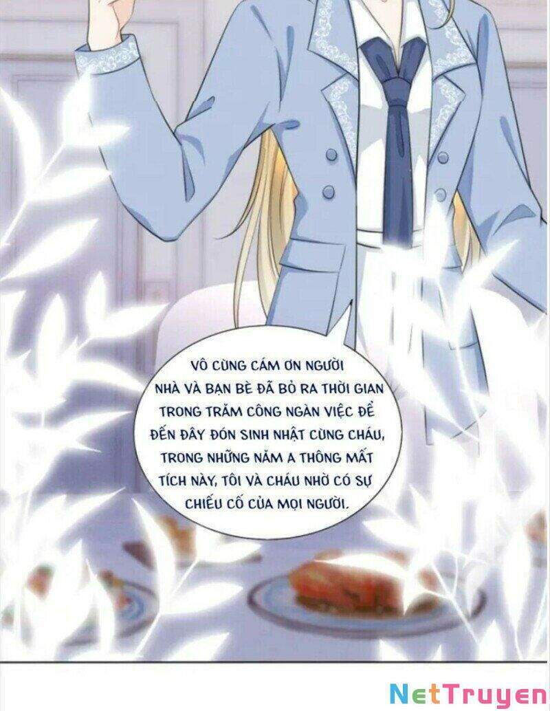 Tôi Trở Thành Tổ Tông Của 5 Vị Đại Lão Chapter 41 - 15