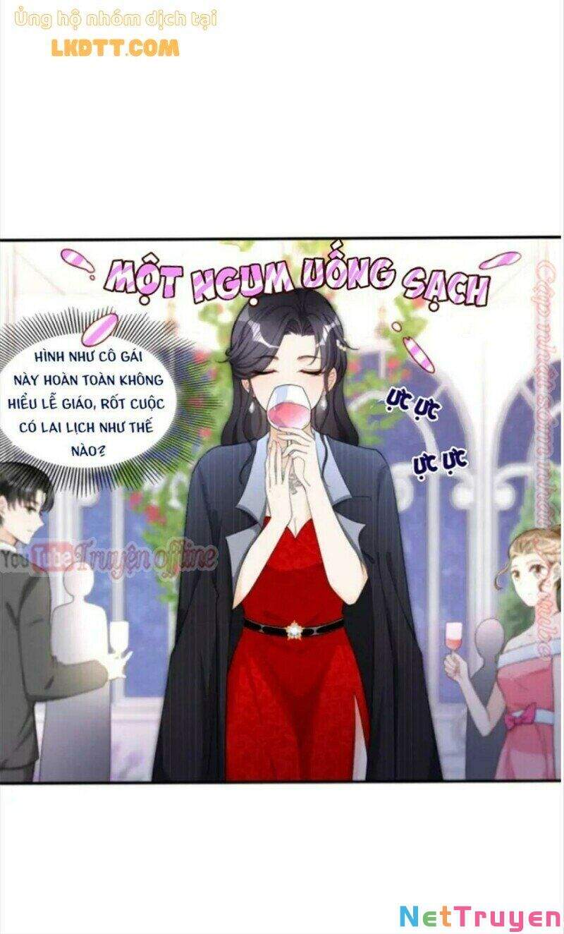 Tôi Trở Thành Tổ Tông Của 5 Vị Đại Lão Chapter 41 - 16