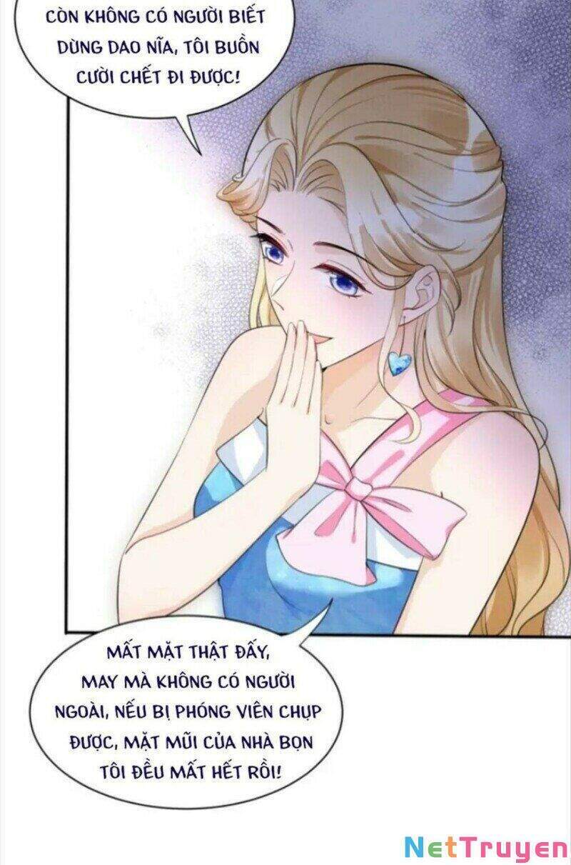 Tôi Trở Thành Tổ Tông Của 5 Vị Đại Lão Chapter 41 - 20