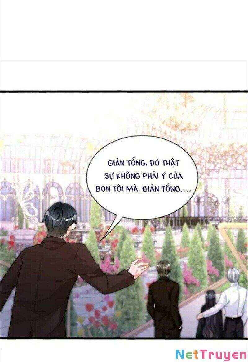 Tôi Trở Thành Tổ Tông Của 5 Vị Đại Lão Chapter 41 - 26