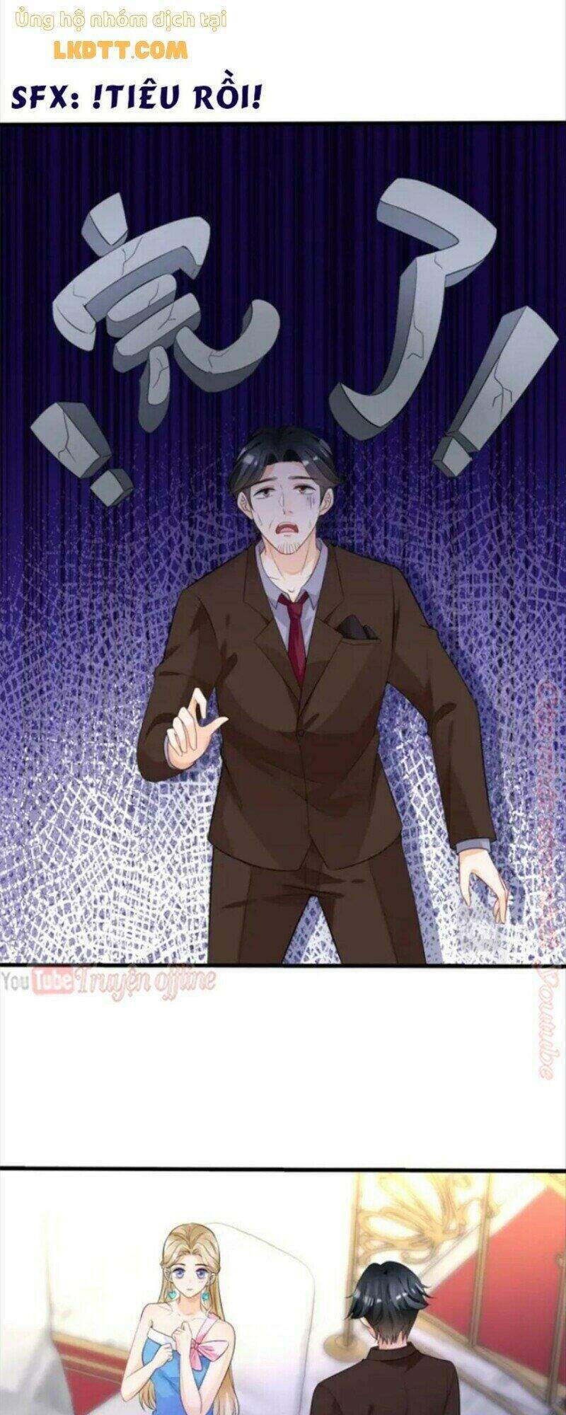 Tôi Trở Thành Tổ Tông Của 5 Vị Đại Lão Chapter 41 - 27