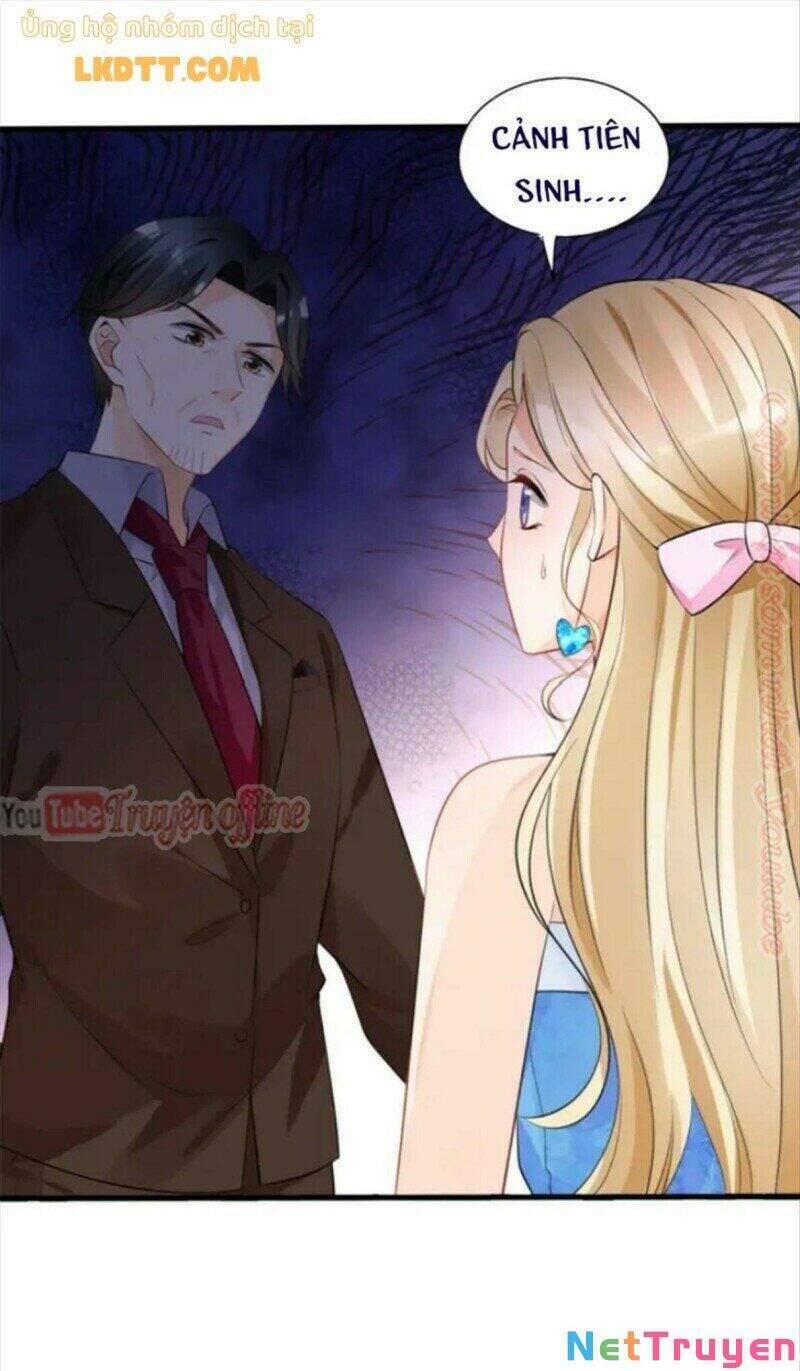 Tôi Trở Thành Tổ Tông Của 5 Vị Đại Lão Chapter 41 - 29