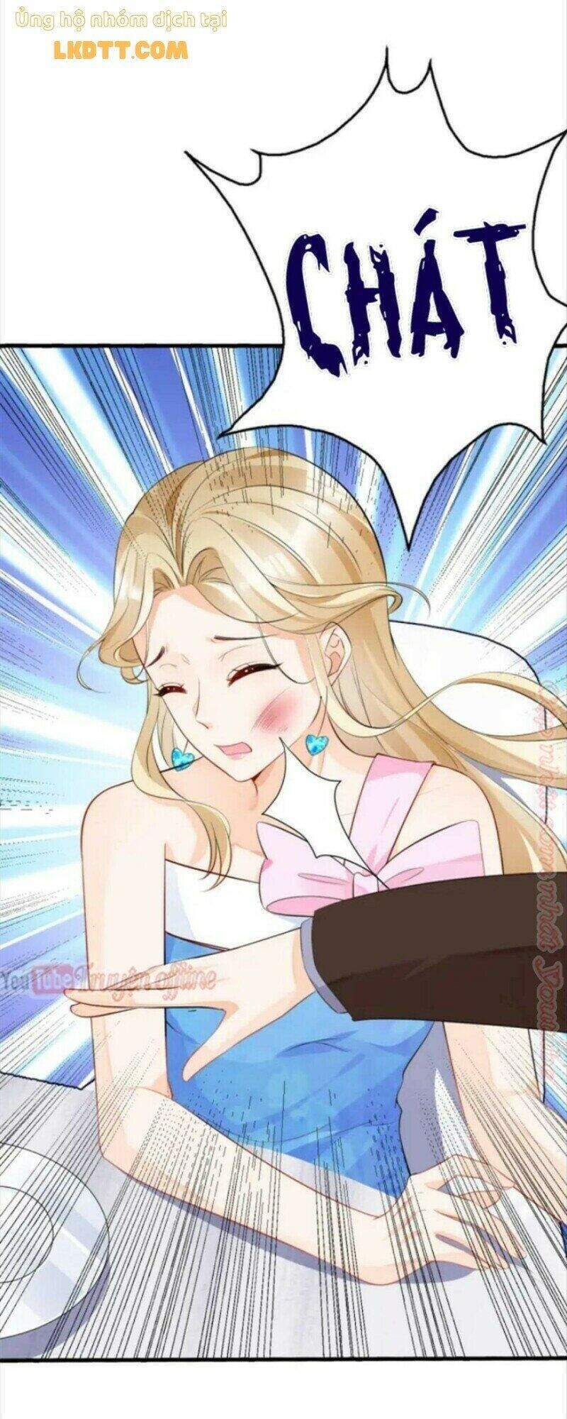 Tôi Trở Thành Tổ Tông Của 5 Vị Đại Lão Chapter 41 - 30