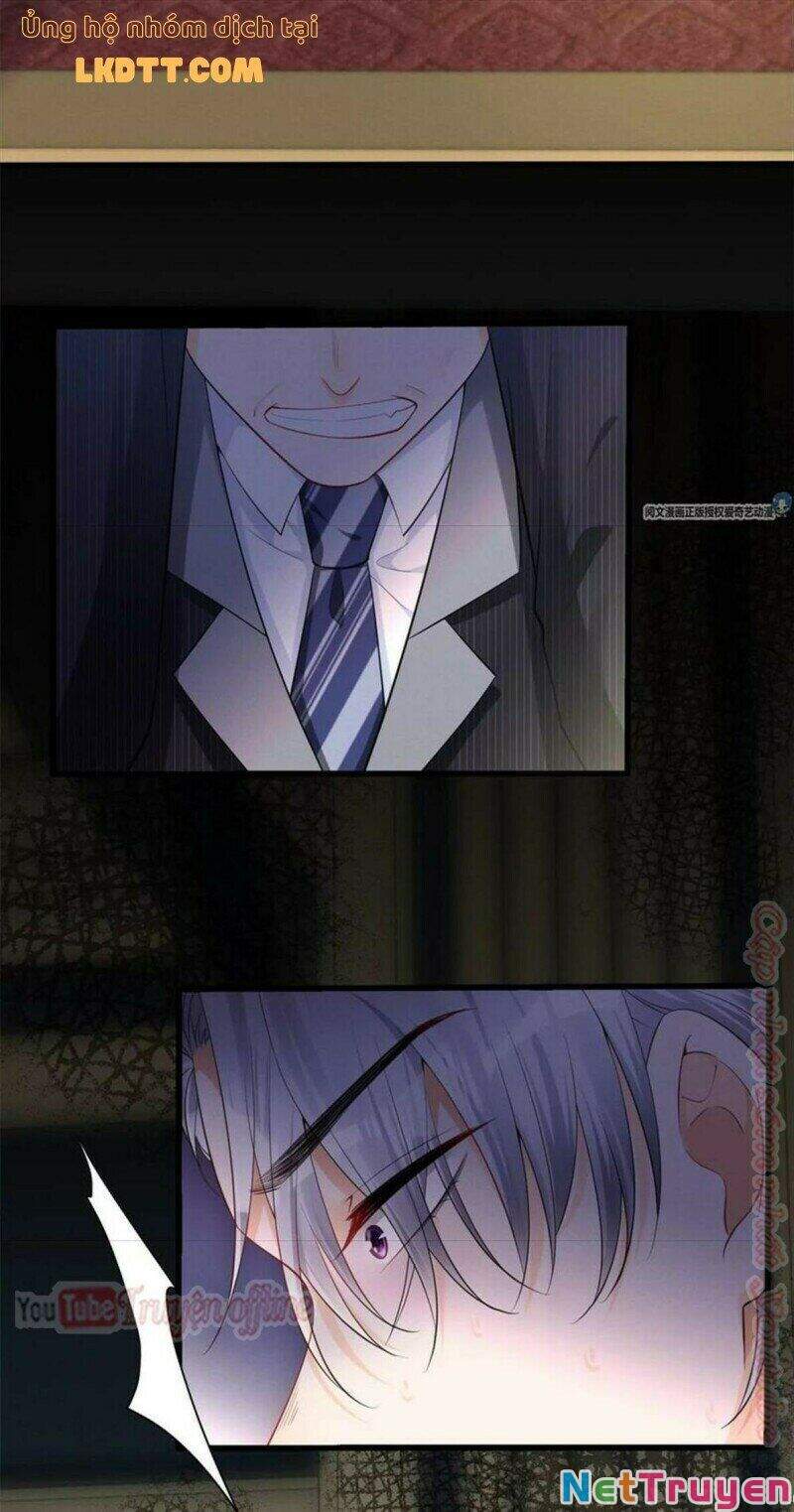 Tôi Trở Thành Tổ Tông Của 5 Vị Đại Lão Chapter 43 - 12