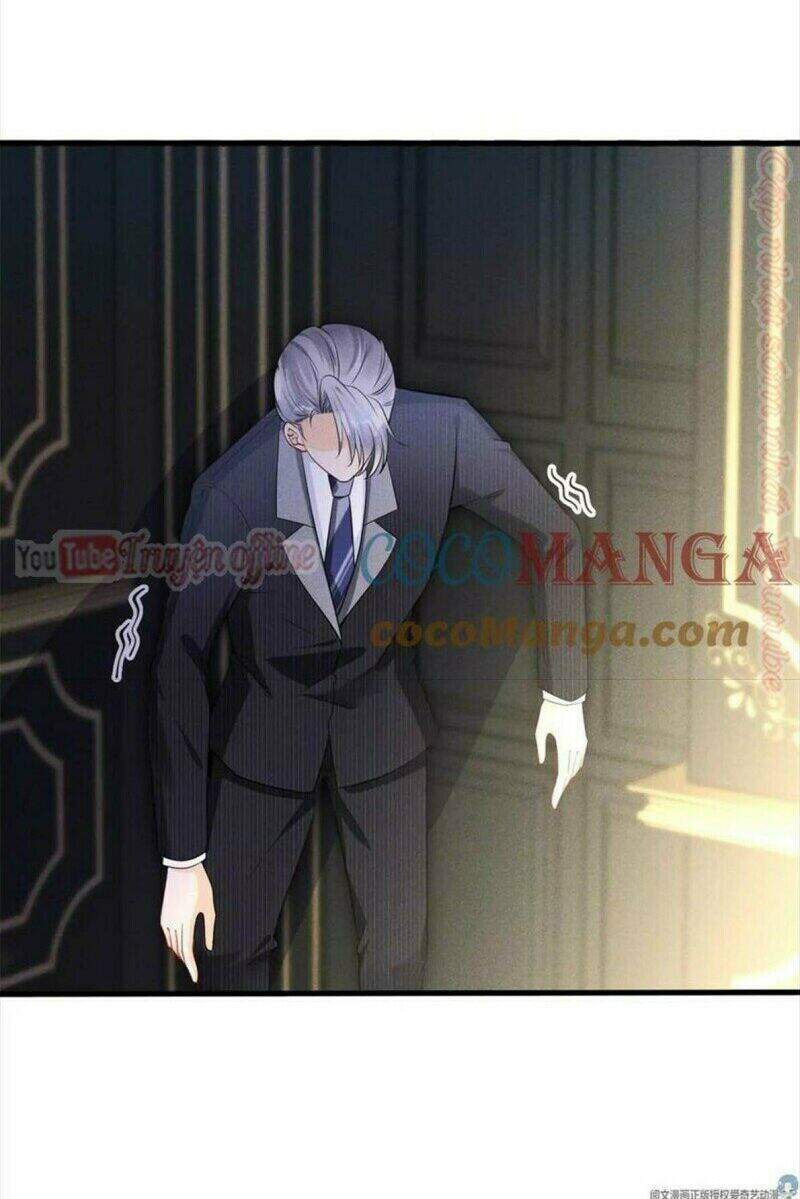 Tôi Trở Thành Tổ Tông Của 5 Vị Đại Lão Chapter 43 - 19