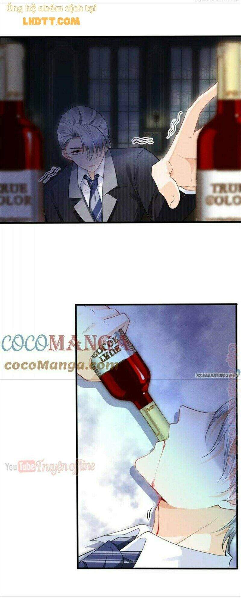 Tôi Trở Thành Tổ Tông Của 5 Vị Đại Lão Chapter 43 - 20