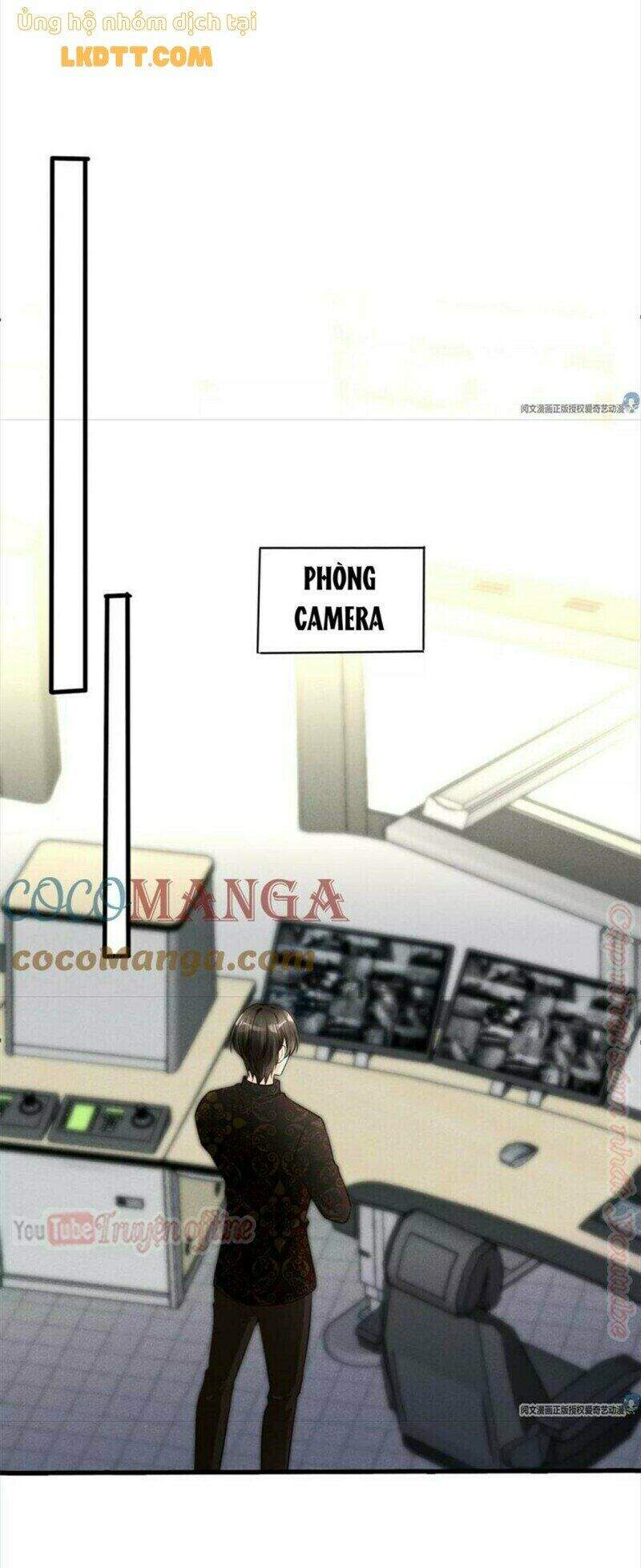 Tôi Trở Thành Tổ Tông Của 5 Vị Đại Lão Chapter 43 - 21