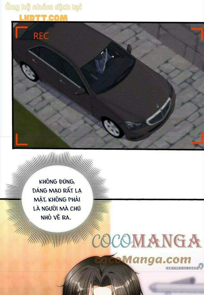 Tôi Trở Thành Tổ Tông Của 5 Vị Đại Lão Chapter 43 - 22