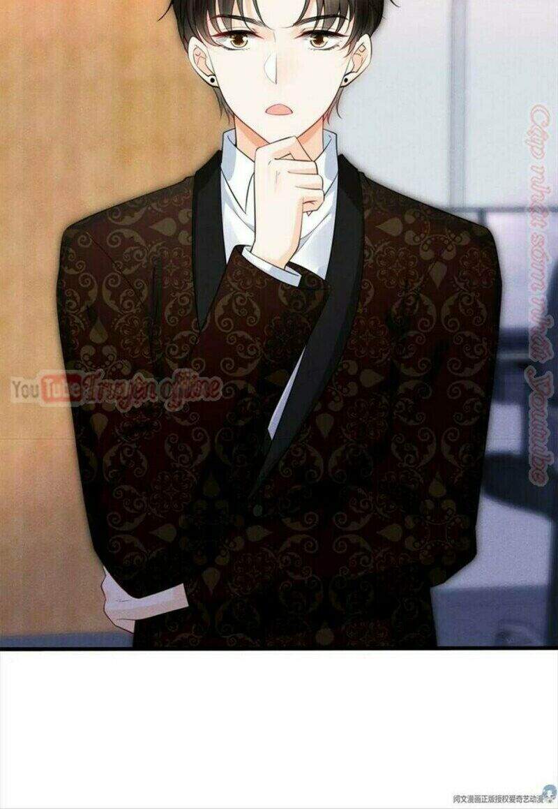 Tôi Trở Thành Tổ Tông Của 5 Vị Đại Lão Chapter 43 - 23