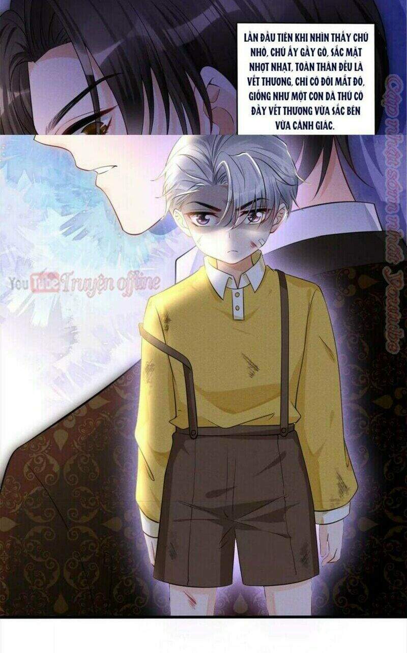 Tôi Trở Thành Tổ Tông Của 5 Vị Đại Lão Chapter 43 - 26