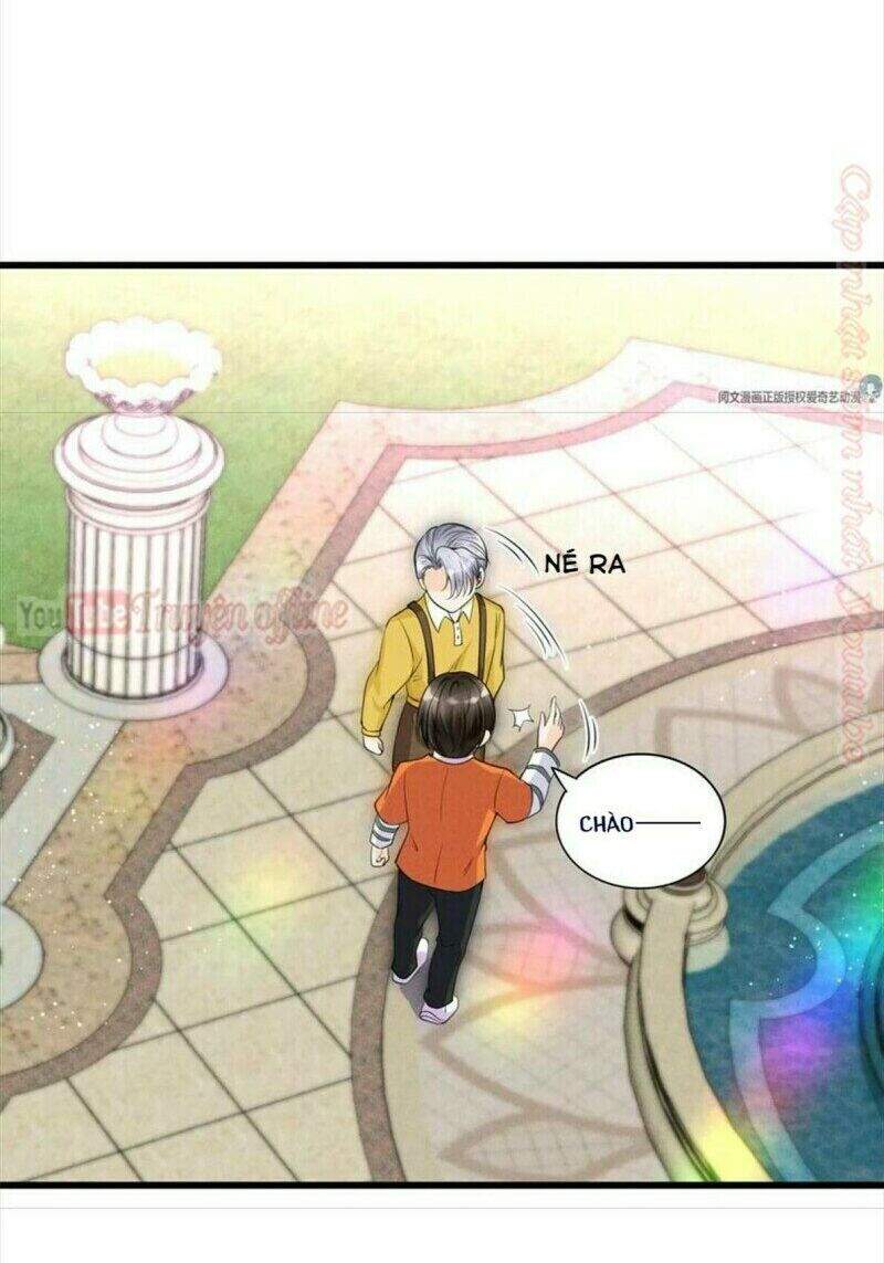 Tôi Trở Thành Tổ Tông Của 5 Vị Đại Lão Chapter 43 - 28