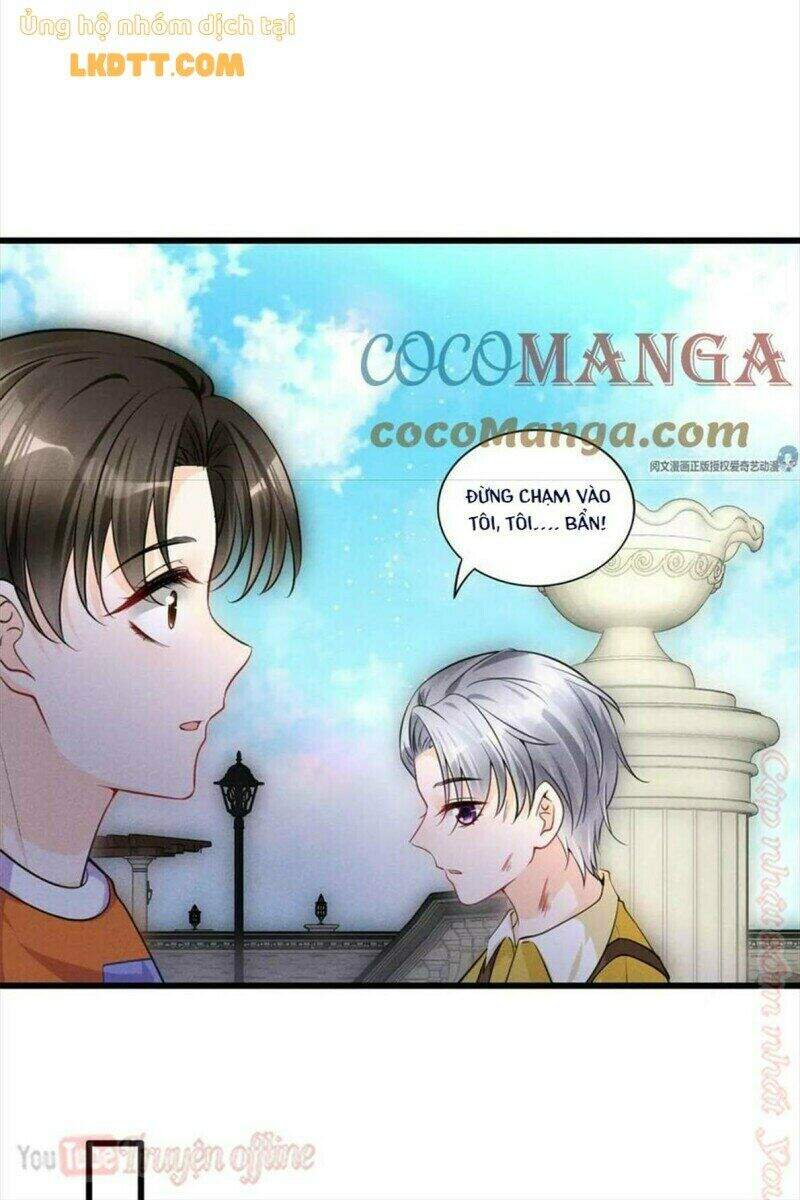 Tôi Trở Thành Tổ Tông Của 5 Vị Đại Lão Chapter 43 - 29