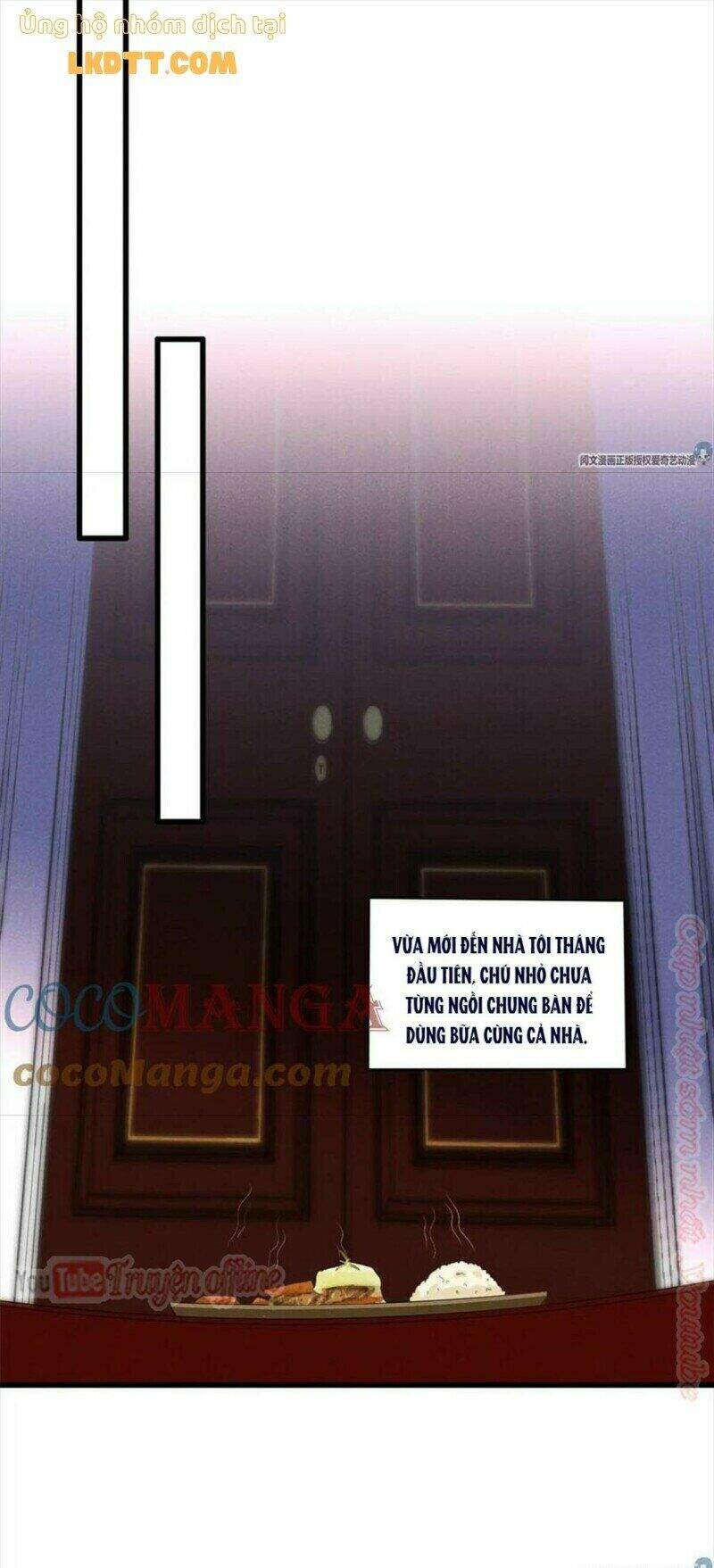 Tôi Trở Thành Tổ Tông Của 5 Vị Đại Lão Chapter 43 - 30