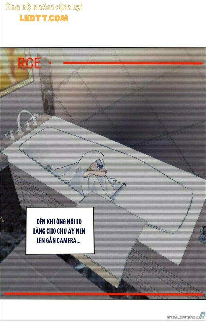 Tôi Trở Thành Tổ Tông Của 5 Vị Đại Lão Chapter 43 - 32