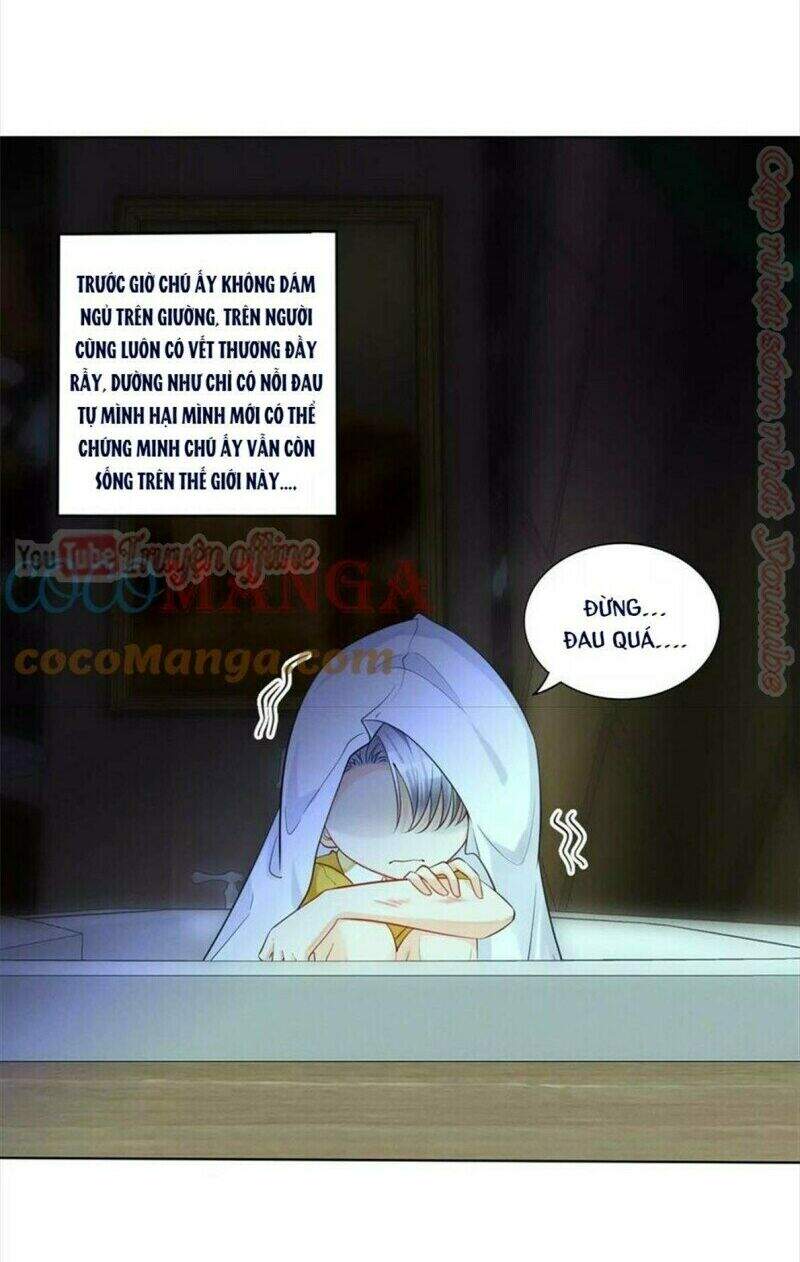 Tôi Trở Thành Tổ Tông Của 5 Vị Đại Lão Chapter 43 - 33