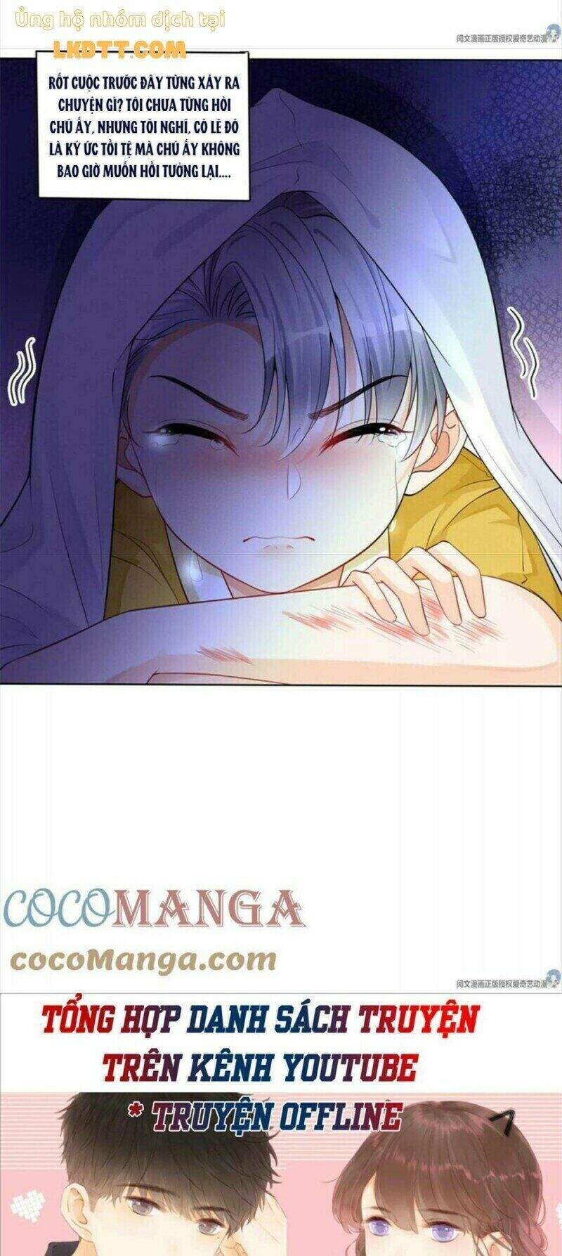 Tôi Trở Thành Tổ Tông Của 5 Vị Đại Lão Chapter 43 - 34