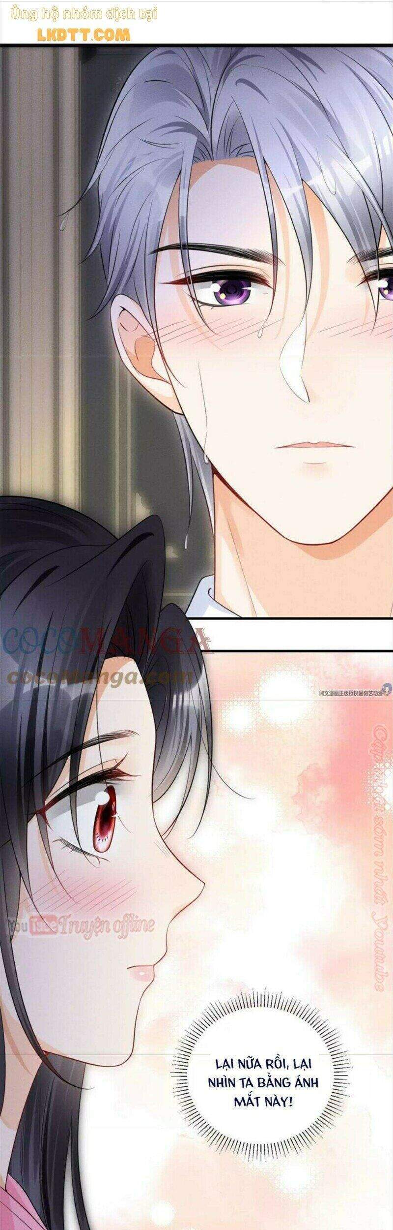 Tôi Trở Thành Tổ Tông Của 5 Vị Đại Lão Chapter 44 - 11