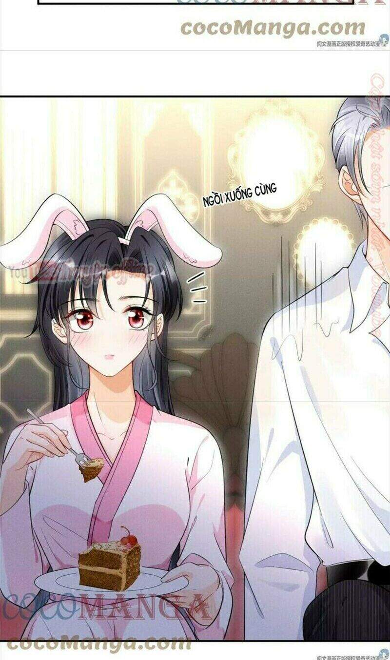 Tôi Trở Thành Tổ Tông Của 5 Vị Đại Lão Chapter 44 - 16