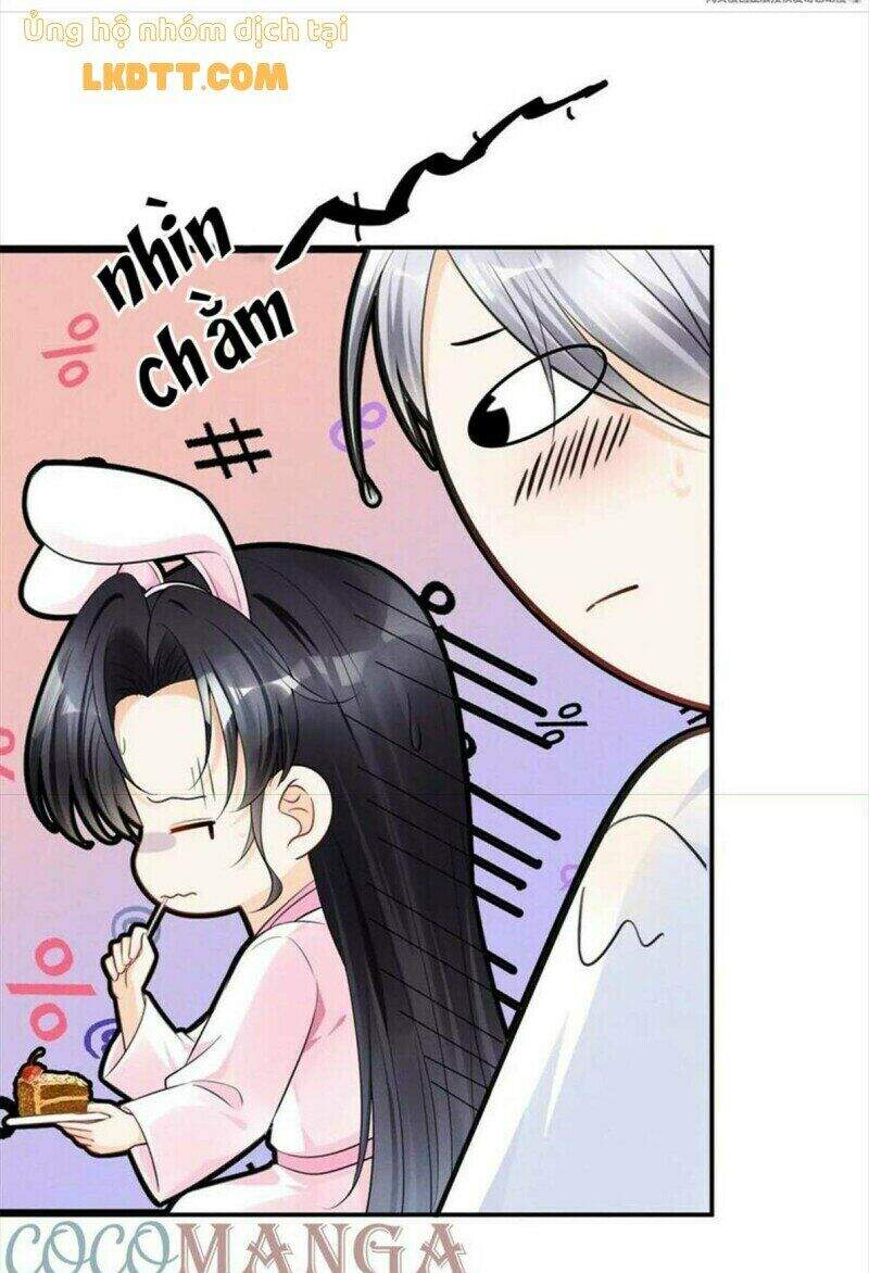 Tôi Trở Thành Tổ Tông Của 5 Vị Đại Lão Chapter 44 - 17