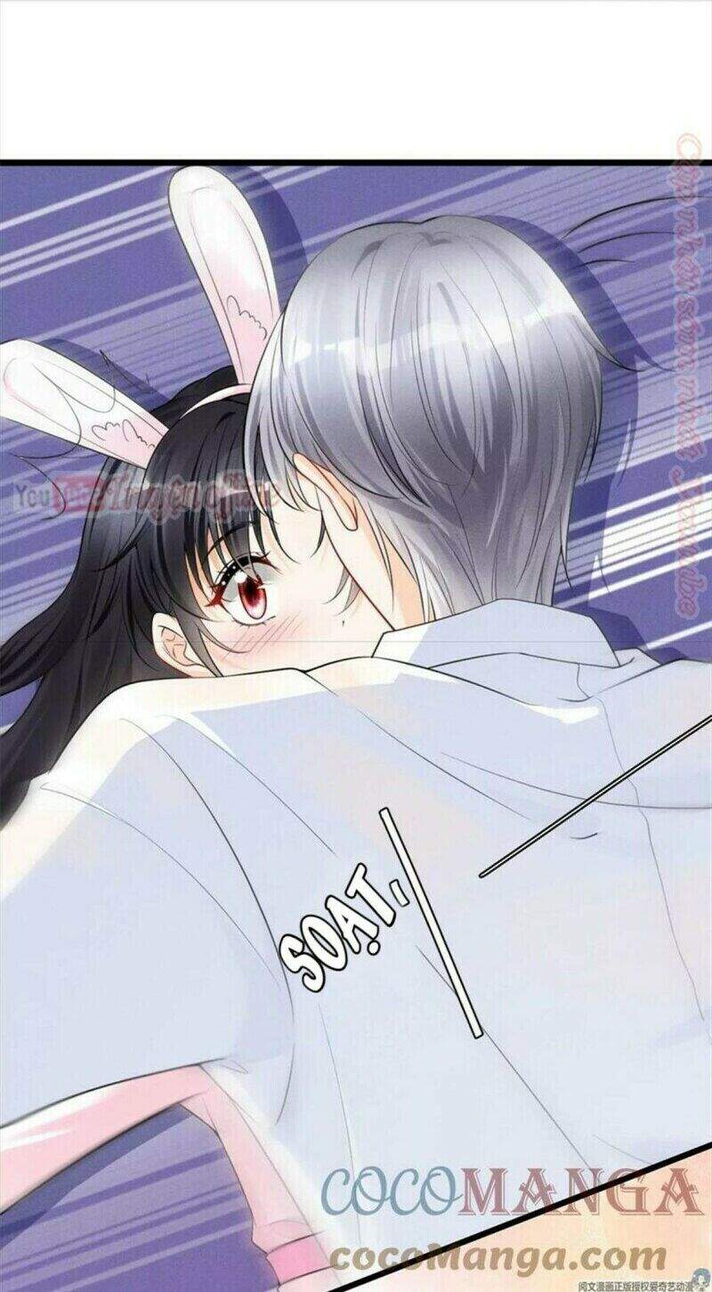 Tôi Trở Thành Tổ Tông Của 5 Vị Đại Lão Chapter 44 - 22