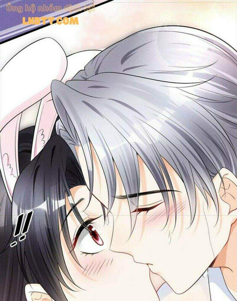 Tôi Trở Thành Tổ Tông Của 5 Vị Đại Lão Chapter 44 - 23