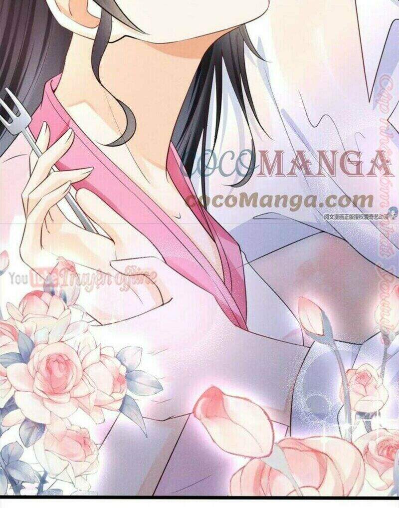 Tôi Trở Thành Tổ Tông Của 5 Vị Đại Lão Chapter 44 - 24