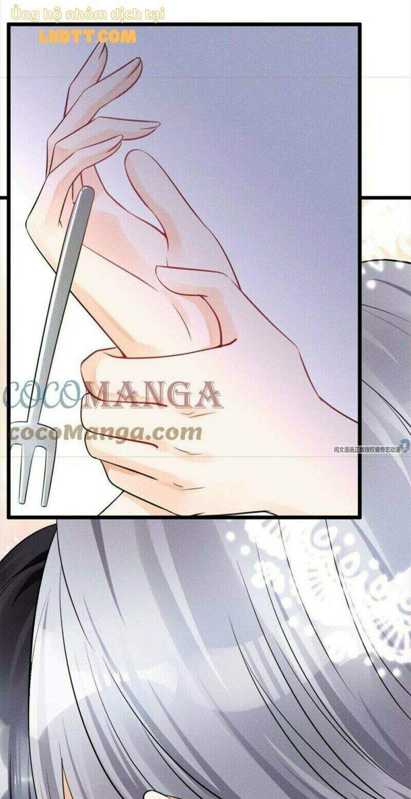 Tôi Trở Thành Tổ Tông Của 5 Vị Đại Lão Chapter 44 - 25