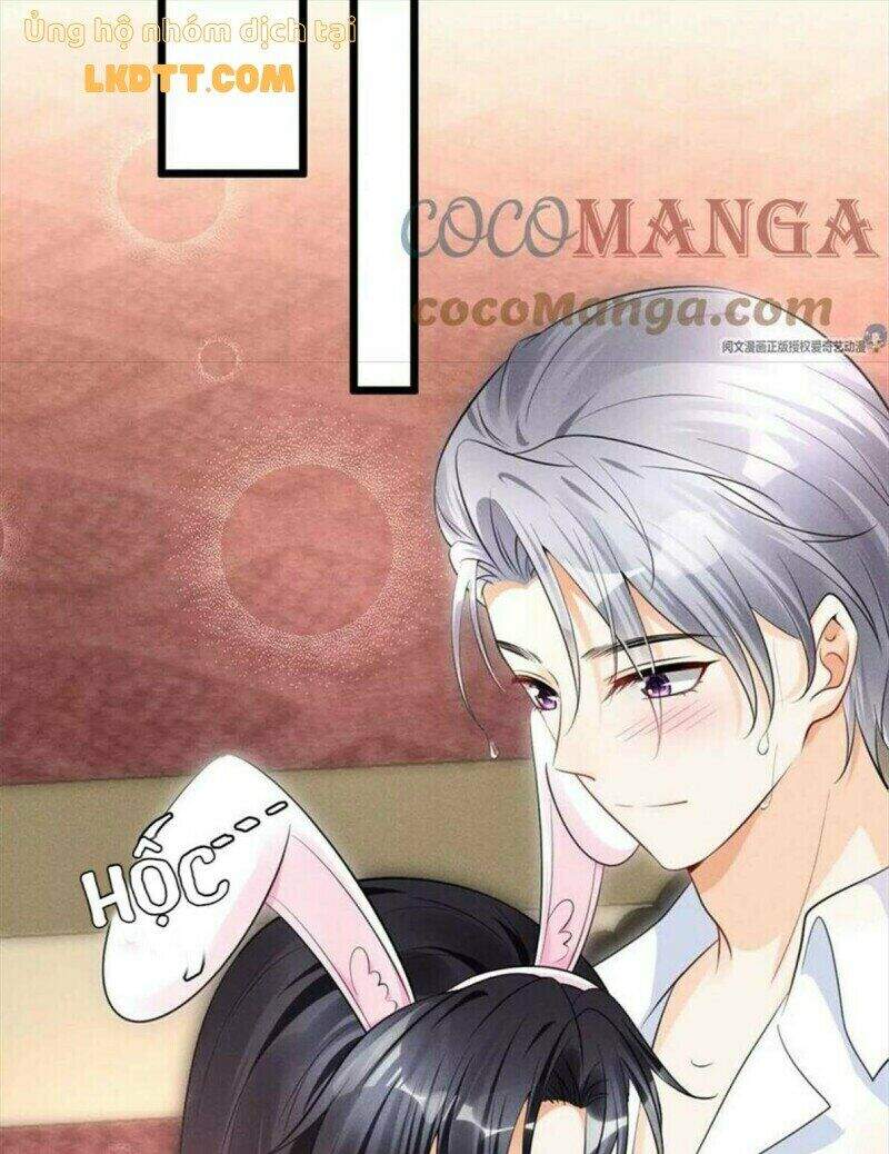 Tôi Trở Thành Tổ Tông Của 5 Vị Đại Lão Chapter 44 - 27