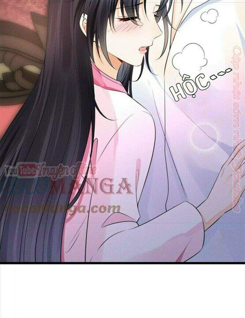 Tôi Trở Thành Tổ Tông Của 5 Vị Đại Lão Chapter 44 - 28