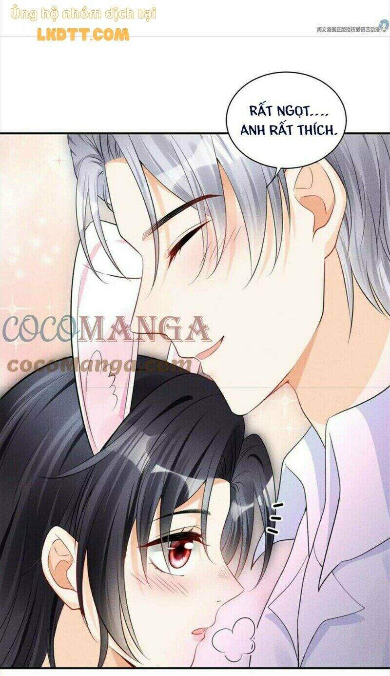 Tôi Trở Thành Tổ Tông Của 5 Vị Đại Lão Chapter 44 - 29