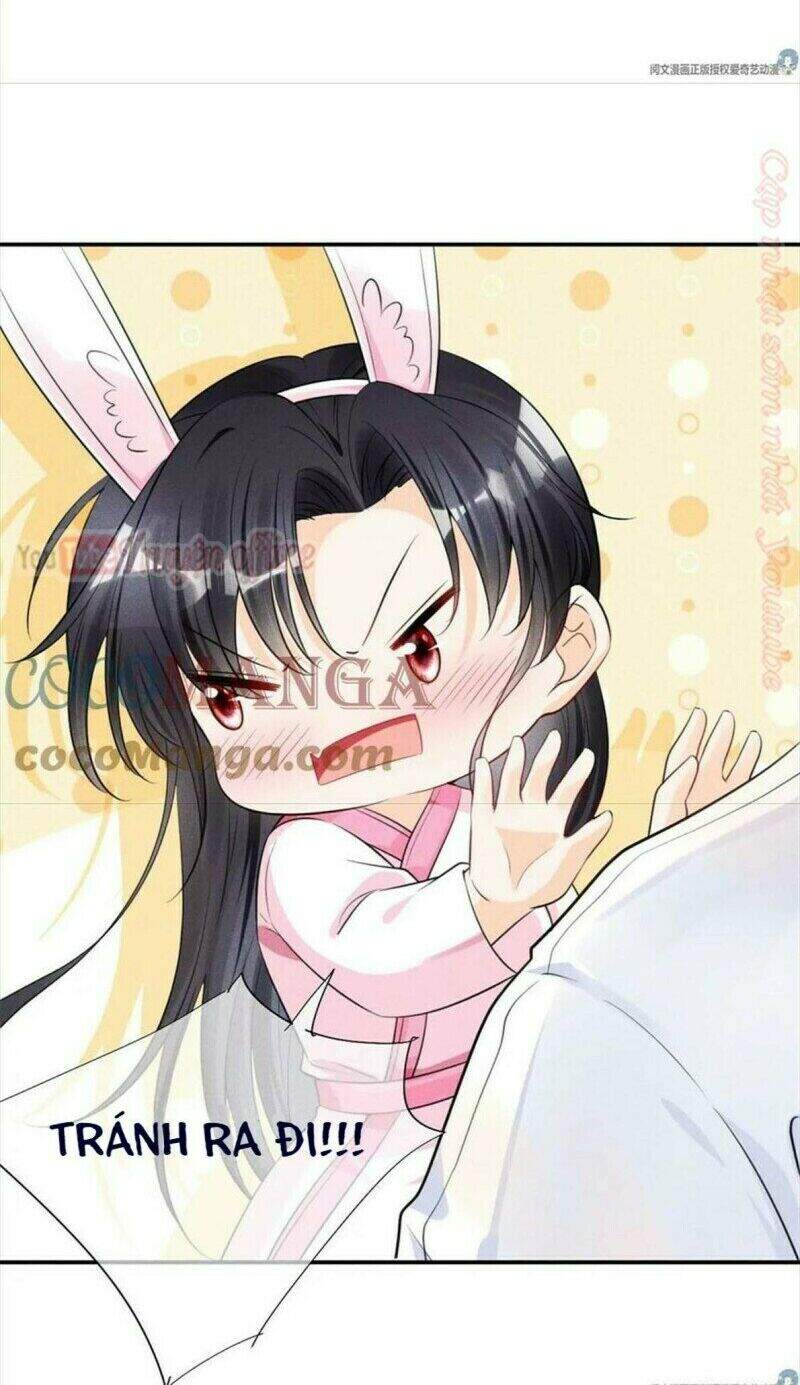 Tôi Trở Thành Tổ Tông Của 5 Vị Đại Lão Chapter 44 - 30