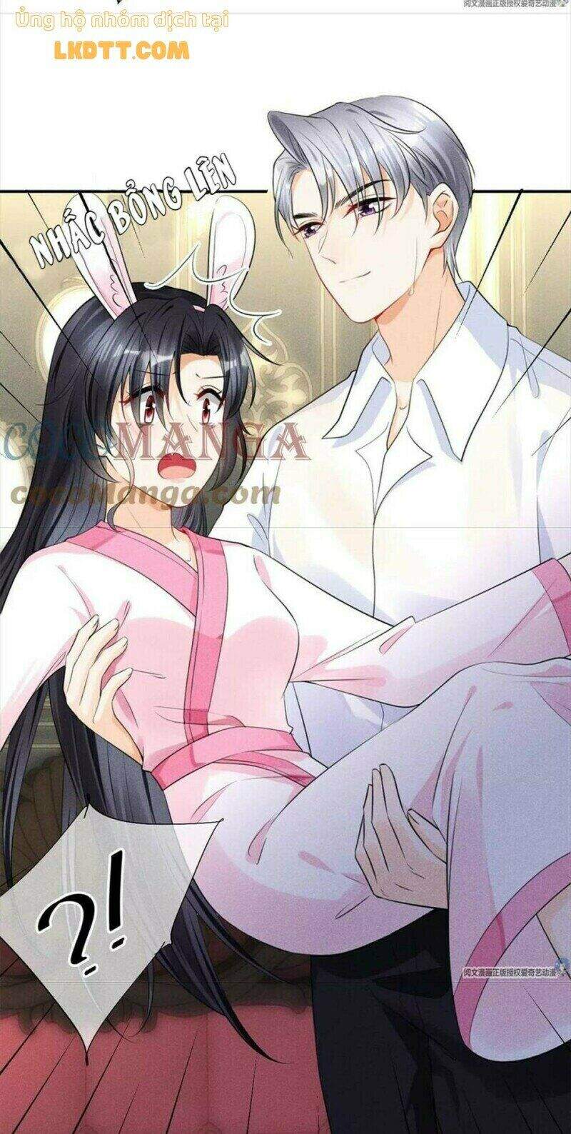 Tôi Trở Thành Tổ Tông Của 5 Vị Đại Lão Chapter 44 - 31