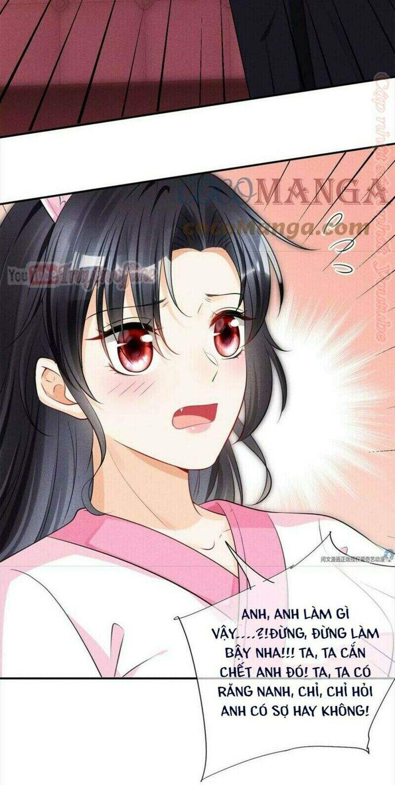 Tôi Trở Thành Tổ Tông Của 5 Vị Đại Lão Chapter 44 - 32