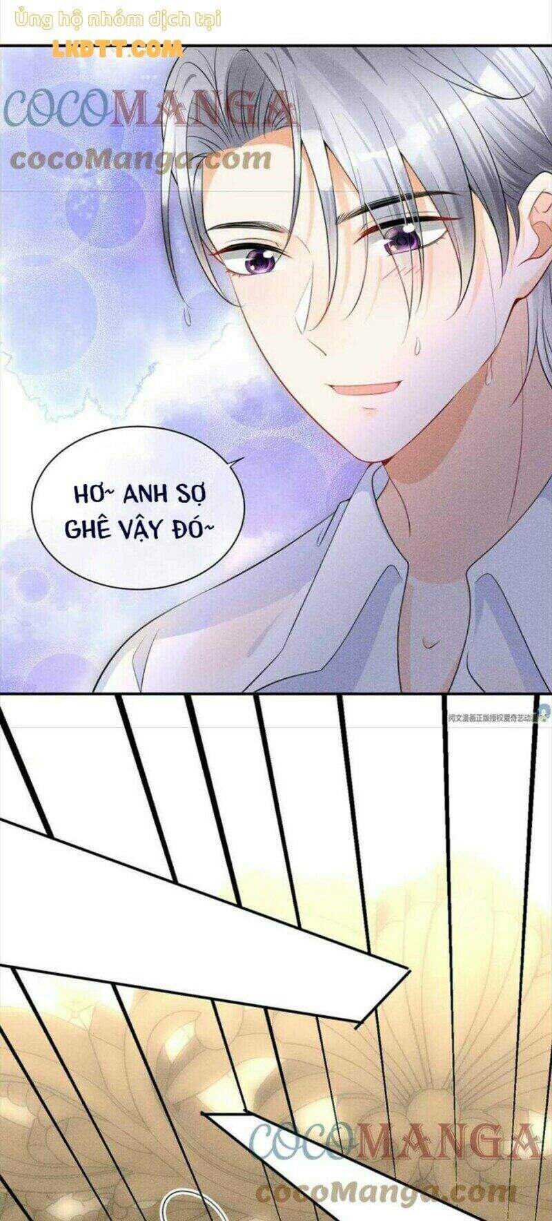 Tôi Trở Thành Tổ Tông Của 5 Vị Đại Lão Chapter 44 - 33