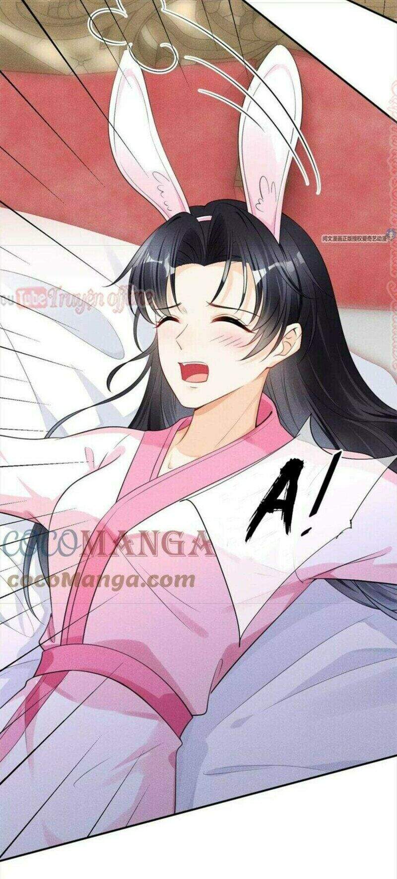 Tôi Trở Thành Tổ Tông Của 5 Vị Đại Lão Chapter 44 - 34