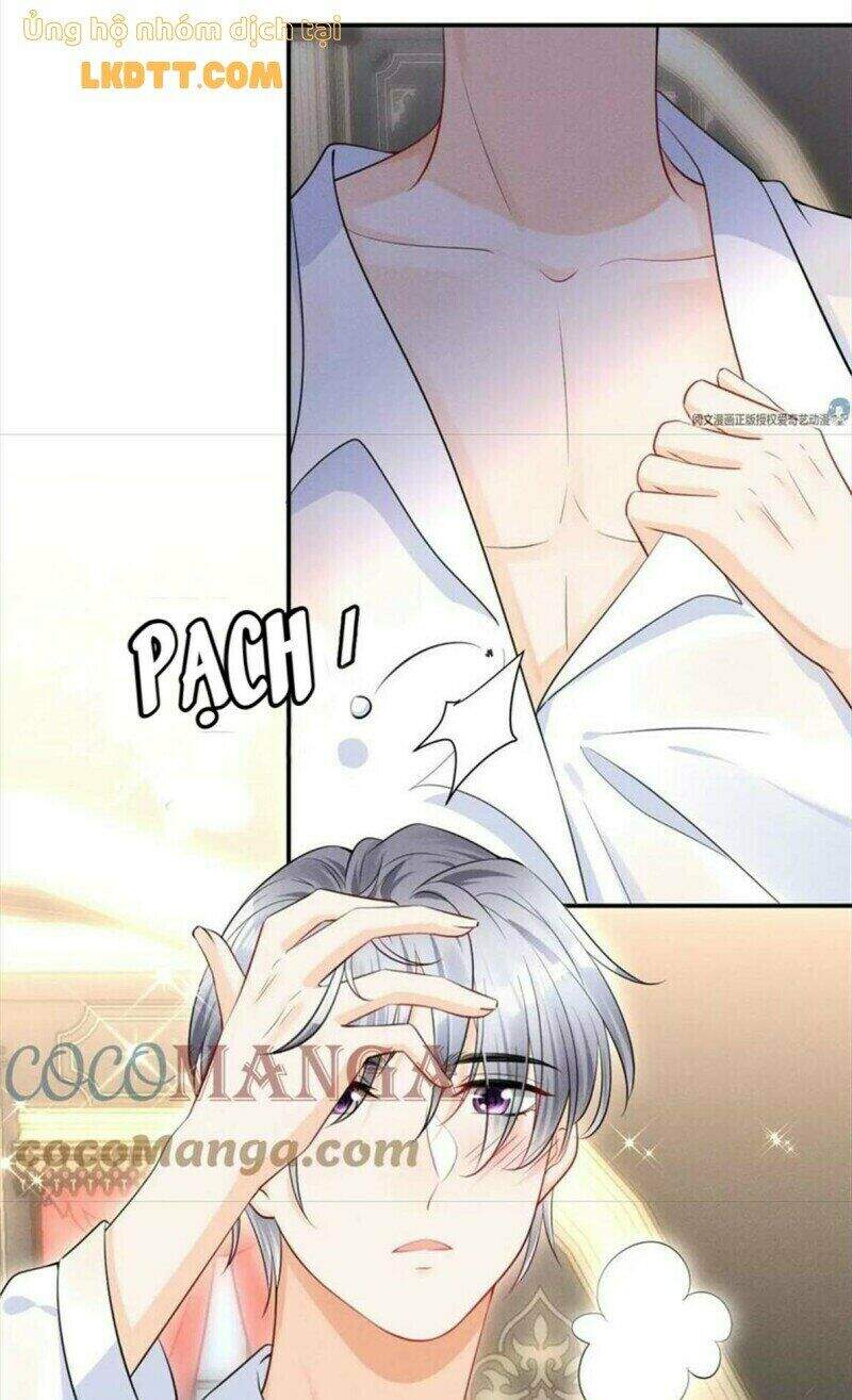 Tôi Trở Thành Tổ Tông Của 5 Vị Đại Lão Chapter 44 - 37